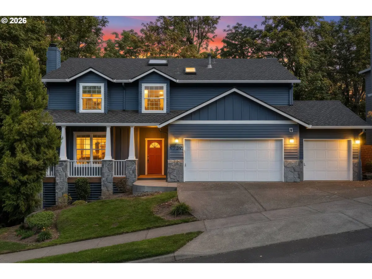 9739 NW Engleman St, Portland, OR 97229 - #1