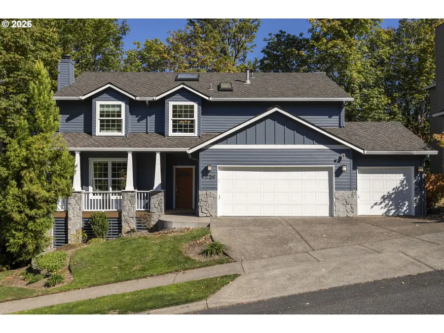 9739 NW Engleman St, Portland, OR 97229 - #2