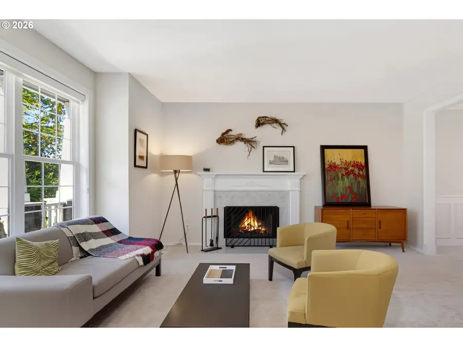9739 NW Engleman St, Portland, OR 97229 - #3