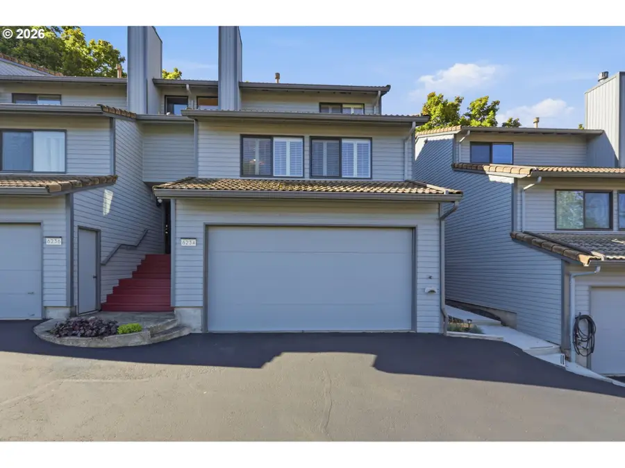 6234 Meridian Cir, Northwest Clackamas, OR 97068 - #2