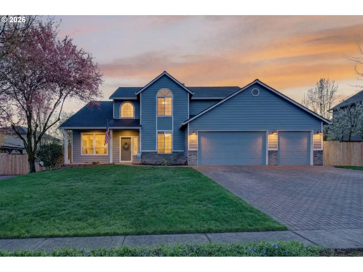 2811 NE 173rd Ct, Vancouver, WA 98682 - #1