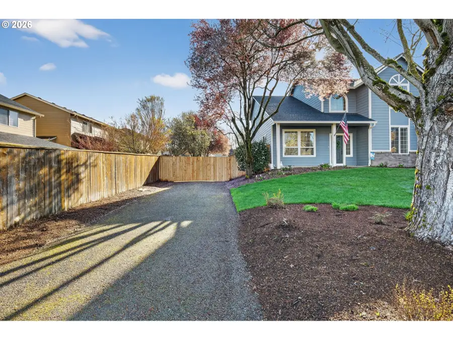 2811 NE 173rd Ct, Vancouver, WA 98682 - #3