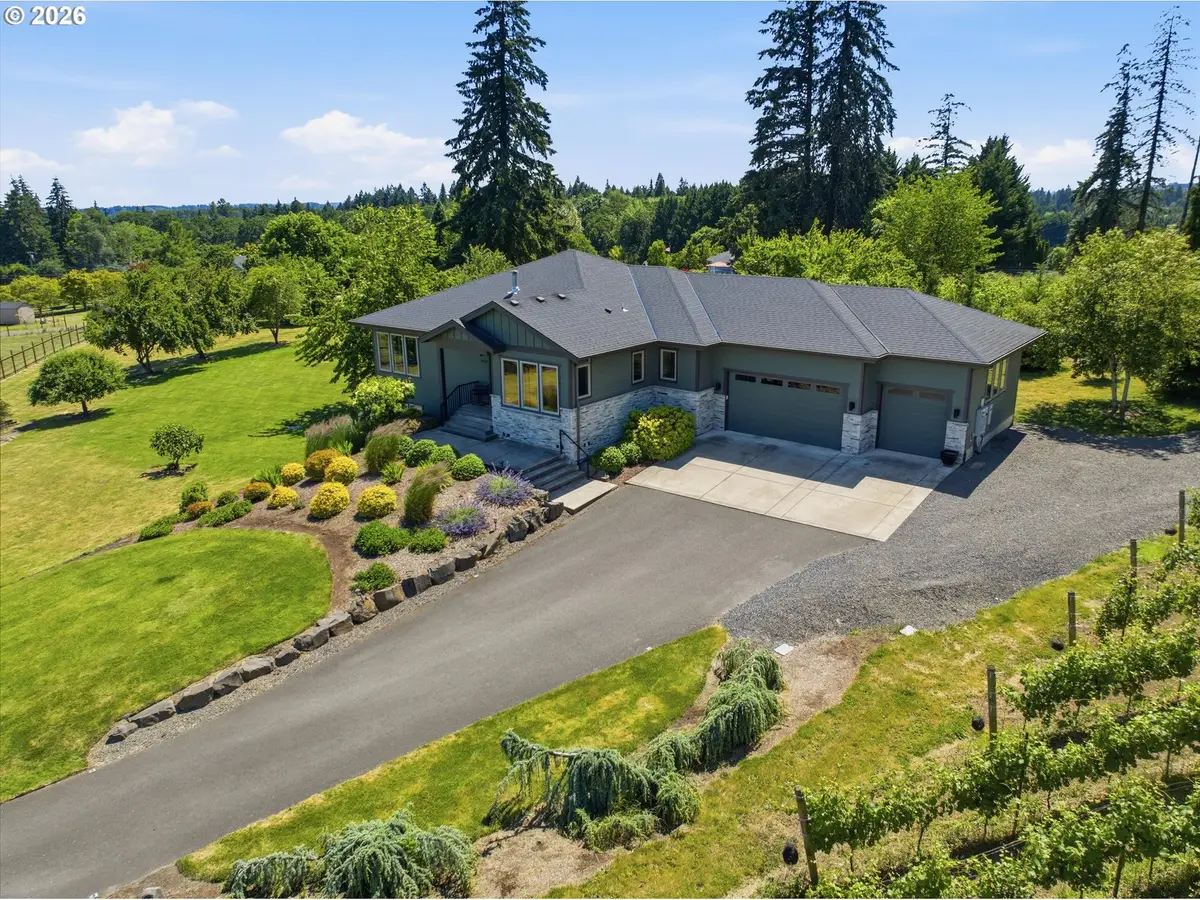 24450 NE Roman Ln, Newberg, OR 97132 - #1