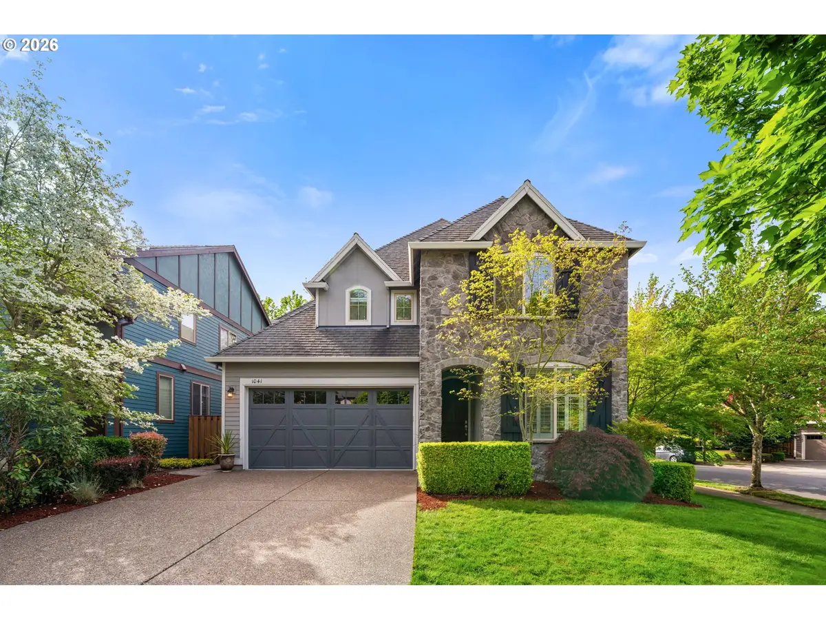 1041 Epperly Way, West Linn, OR 97068 - #1