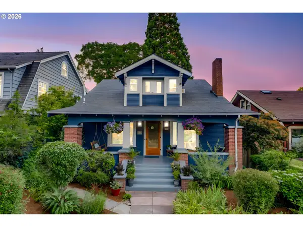 2203 SE Orange Ave, Portland, OR 97214
