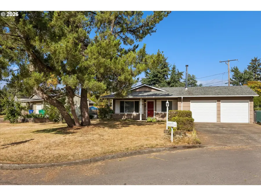 15445 SE Stephens Ct, Portland, OR 97233 - #2
