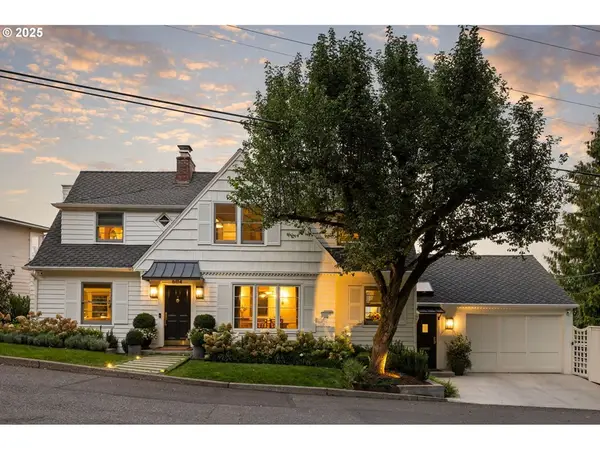 604 NW Macleay Blvd, Portland, OR 97210