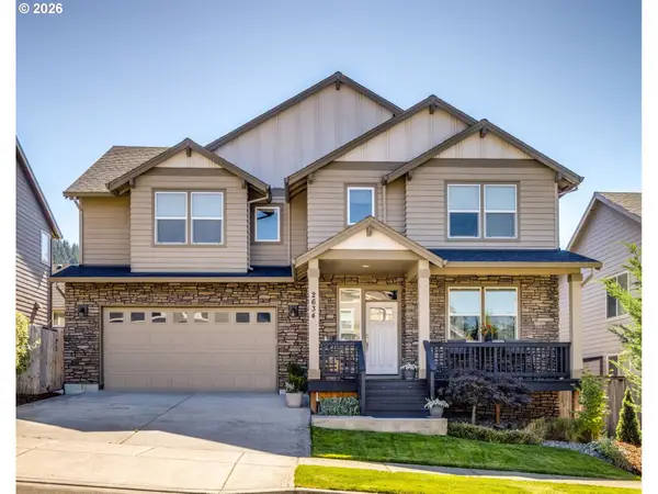 2634 SW 42nd St, Gresham, OR 97080