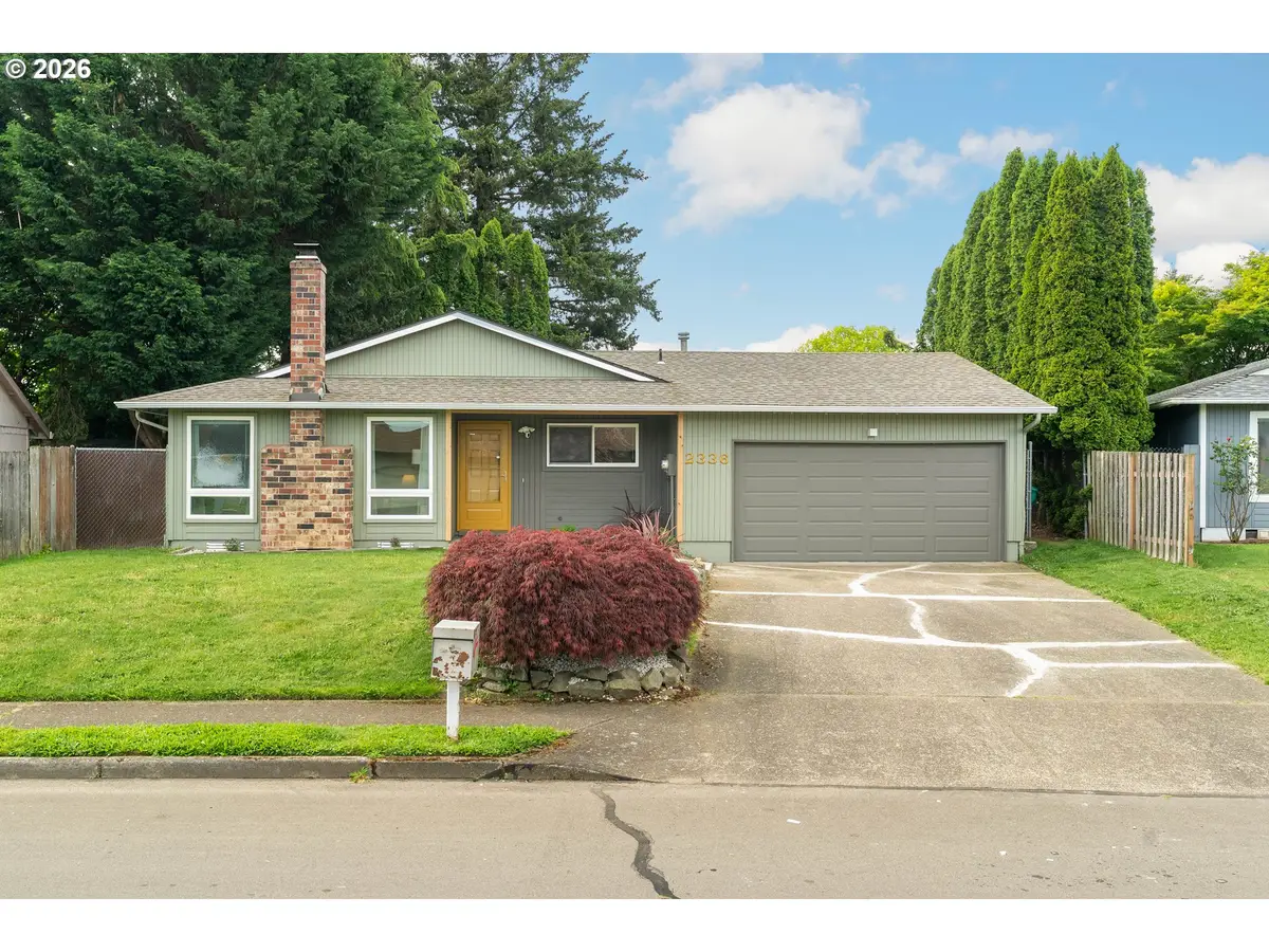 2336 SW 23rd St, Troutdale, OR 97060 - #1