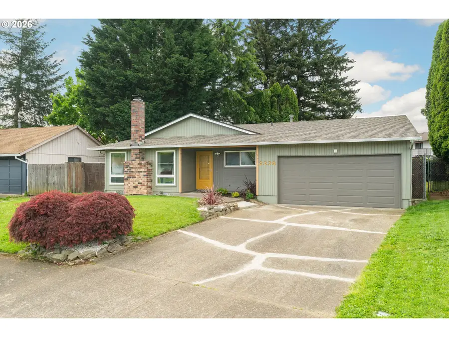 2336 SW 23rd St, Troutdale, OR 97060 - #2