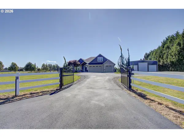 26202 NE 29th Ave, Ridgefield, WA 98642