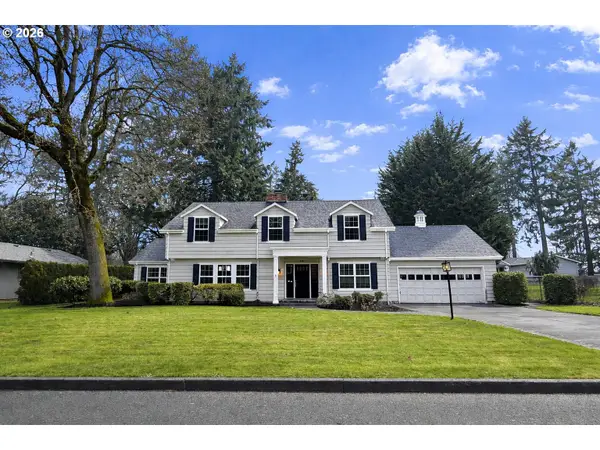 425 Weleber St, OregonCity, OR 97045