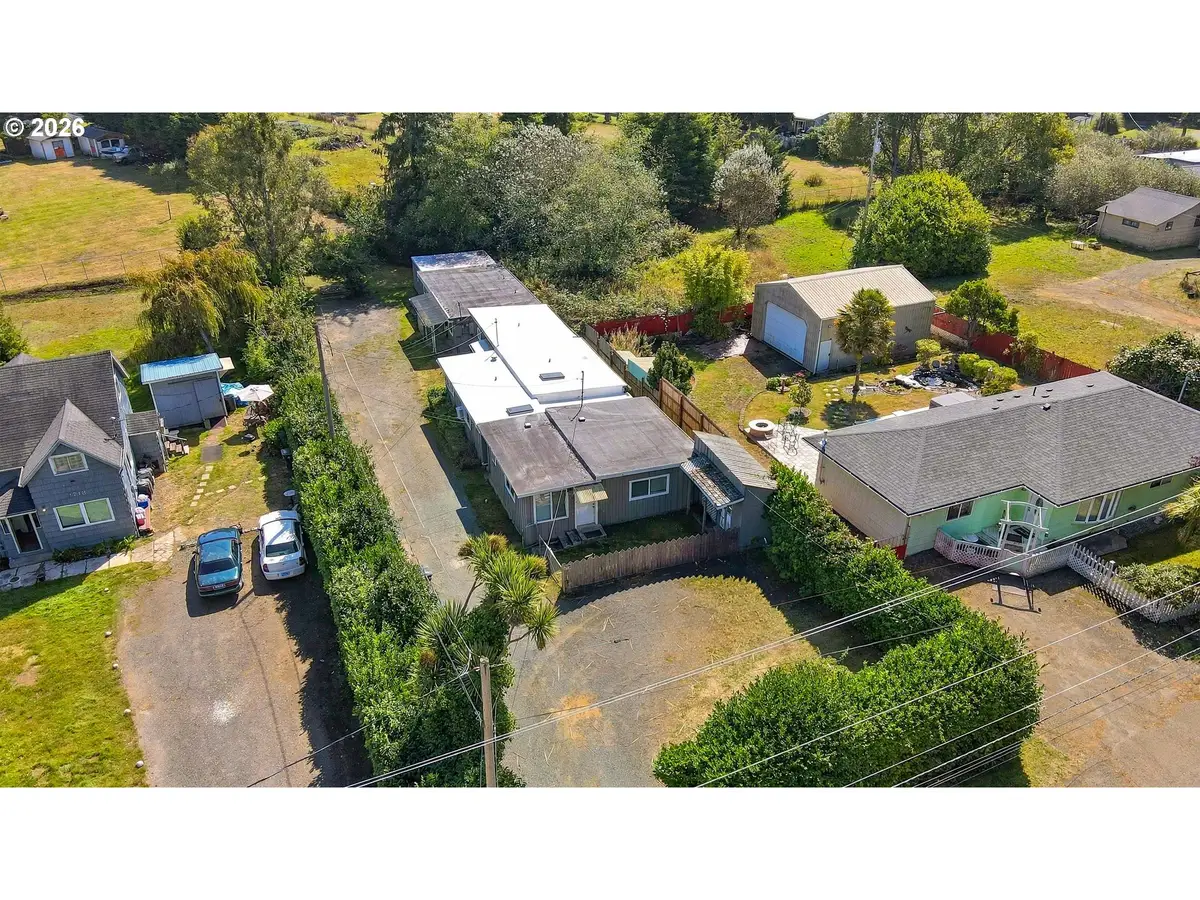 91500 Cape Arago Hwy, Barview, OR 97420 - #1