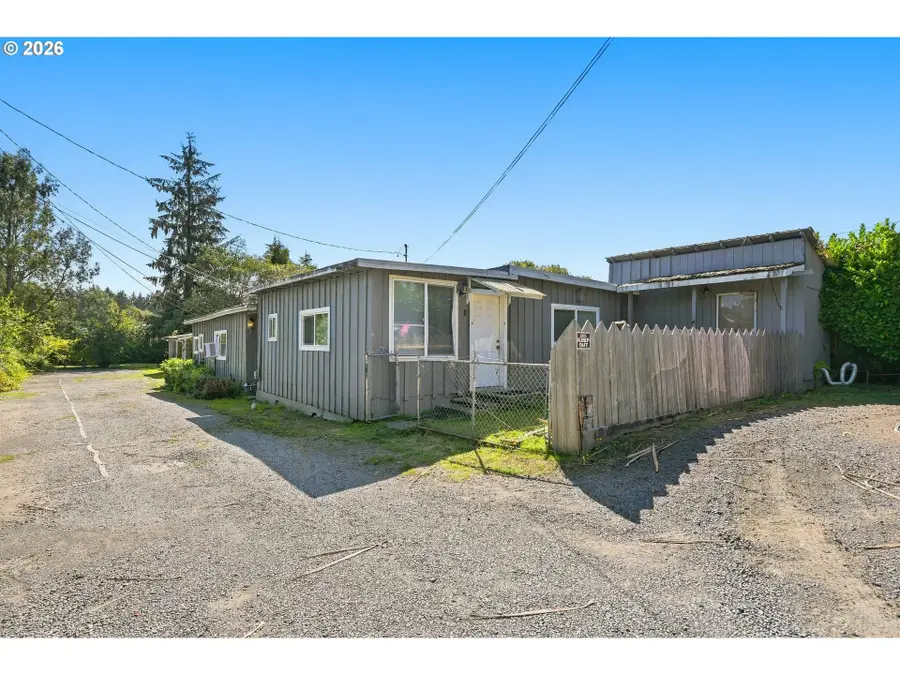 91500 Cape Arago Hwy, Barview, OR 97420 - #3