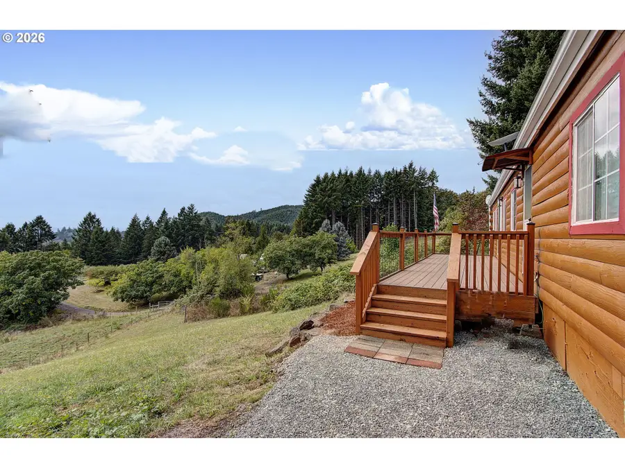 255 Wrangler Dr, Woodland, WA 98674 - #2