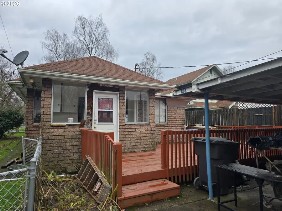 602 18th Ave, Longview, WA 98632 - #3