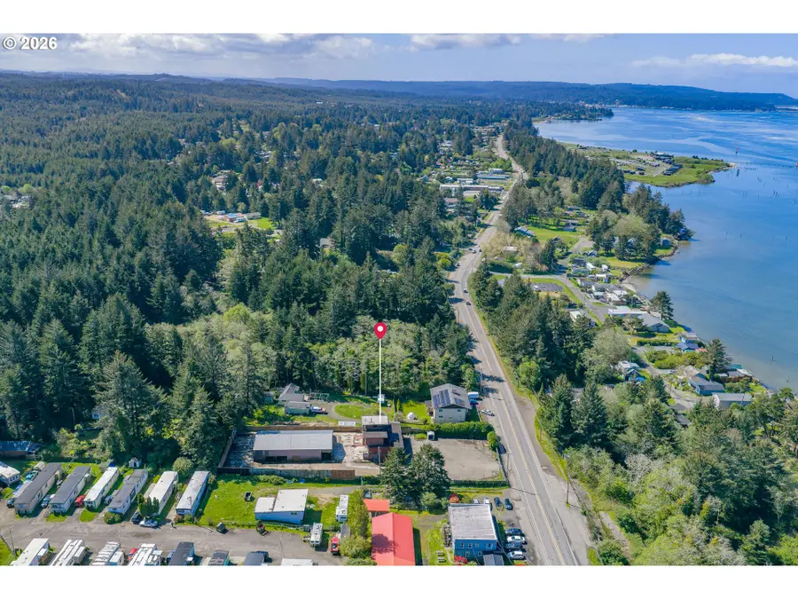 92786 Cape Arago Hwy, Coos Bay, OR 97420 - #2