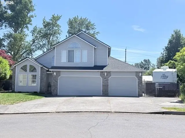 22286 NE Shaver Ct, Fairview, OR 97024 - #1