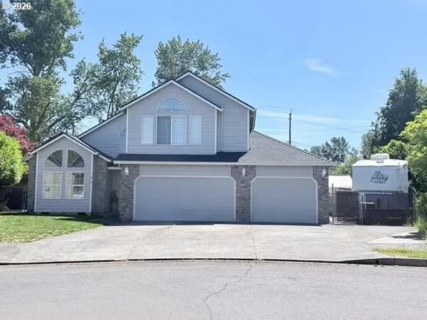 22286 NE Shaver Ct, Fairview, OR 97024