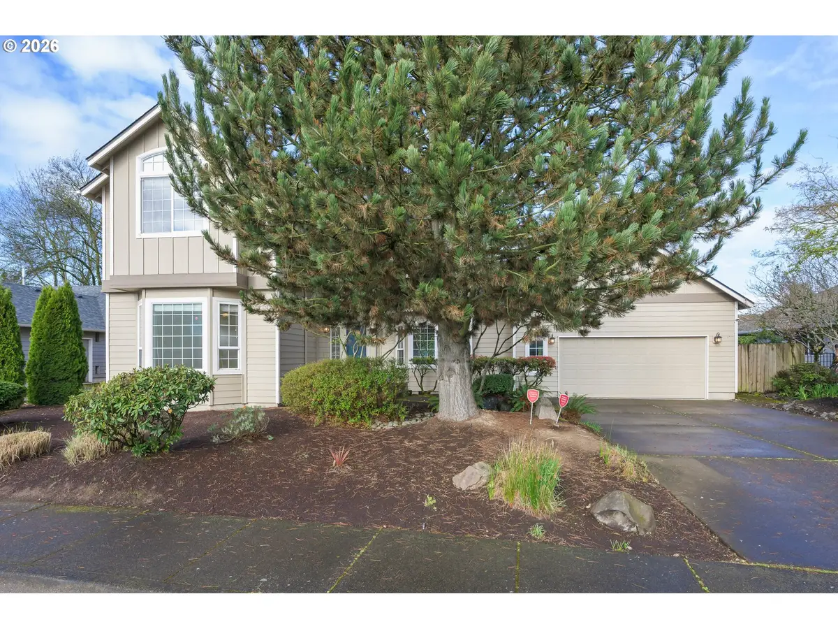 1630 Ridgley Blvd, Eugene, OR 97401 - #1