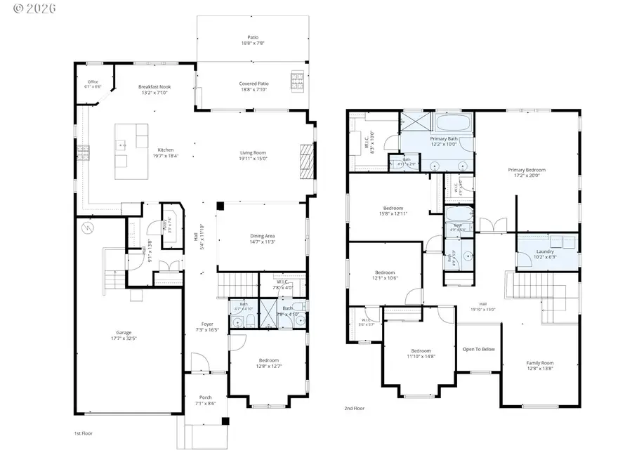 13340 SW Doe Ln, Portland, OR 97223 - #2