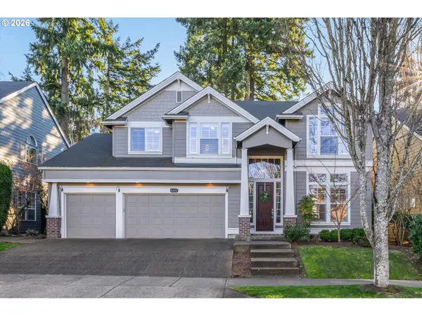 11060 SW Marilyn St, Tualatin, OR 97062
