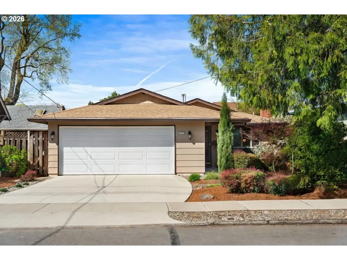 3211 SE 66th Ave, Portland, OR 97206 - #1