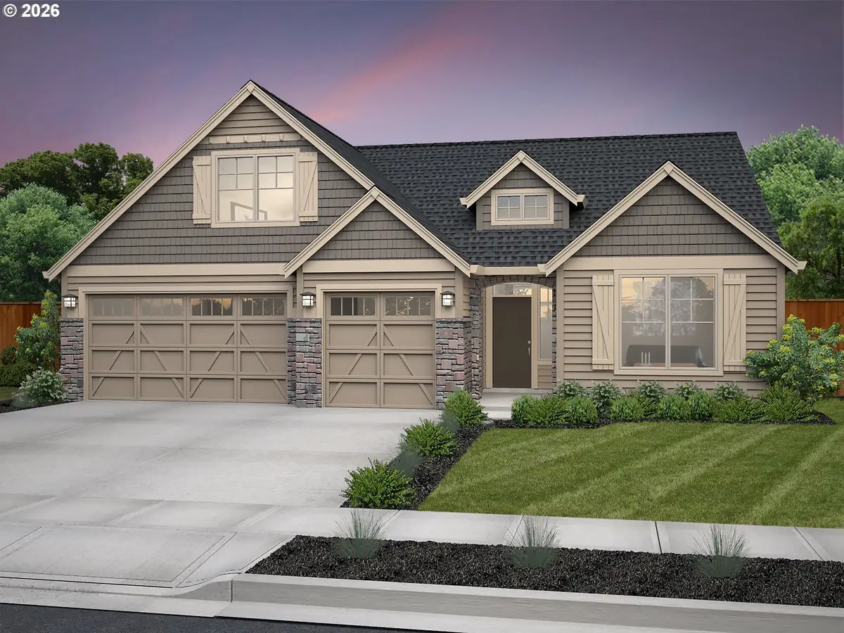 415 W 19th St, La Center, WA 98629 - #1