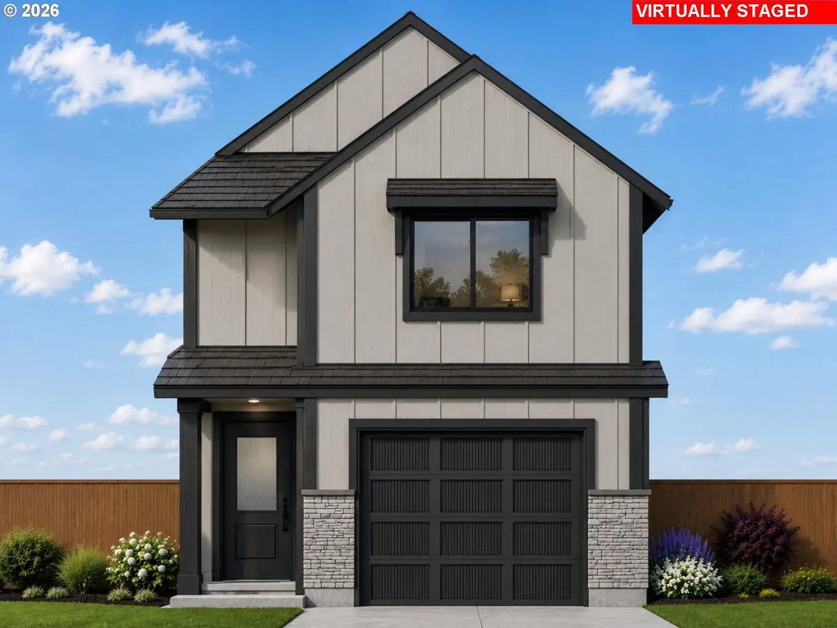 550 SW 23rd St, Battle Ground, WA 98604 - #1