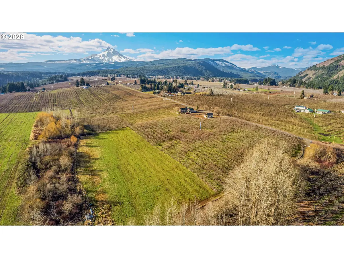 4975 Green Rd, Dee, OR 97041 - #1