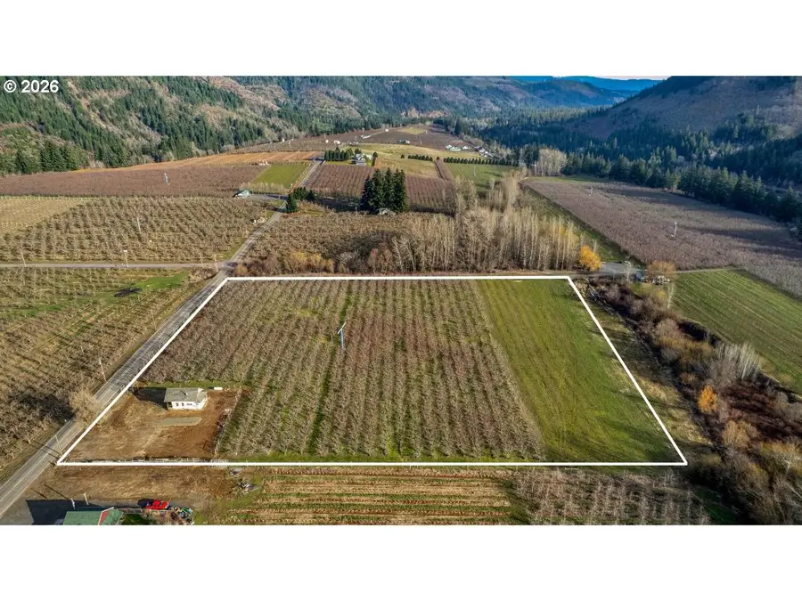 4975 Green Rd, Dee, OR 97041 - #2