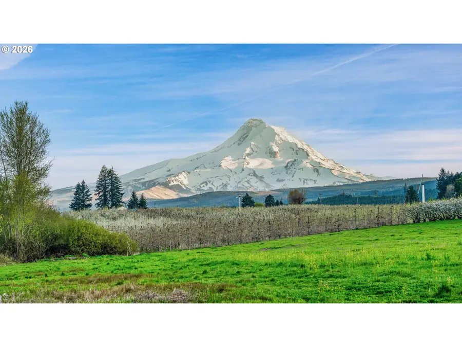 4975 Green Rd, Dee, OR 97041 - #3
