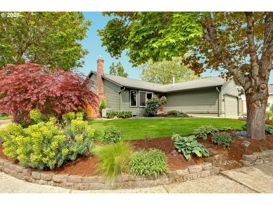 3869 NW 166th Dr, Beaverton, OR 97006 - #2