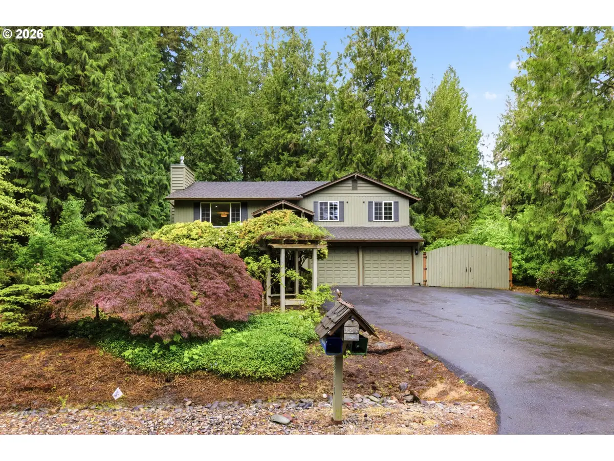 18110 NE 159th Ave, Hockinson, WA 98606 - #1