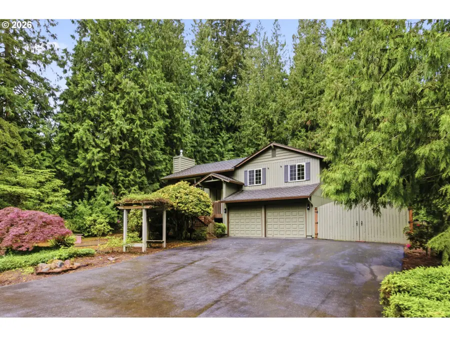 18110 NE 159th Ave, Hockinson, WA 98606 - #2