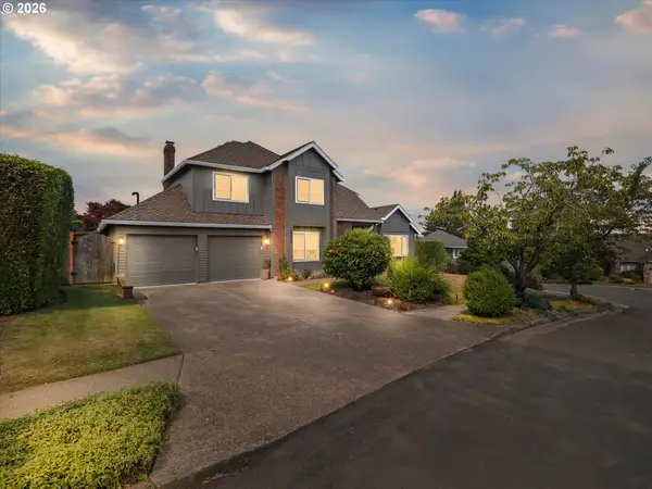2020 Conestoga Ln, WestLinn, OR 97068