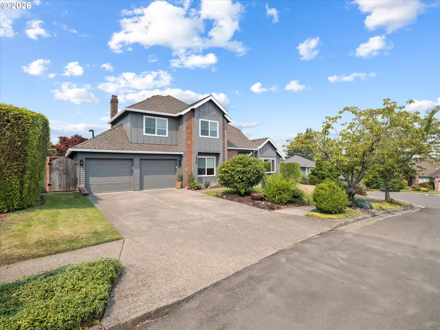 2020 Conestoga Ln, Northwest Clackamas, OR 97068 - #2