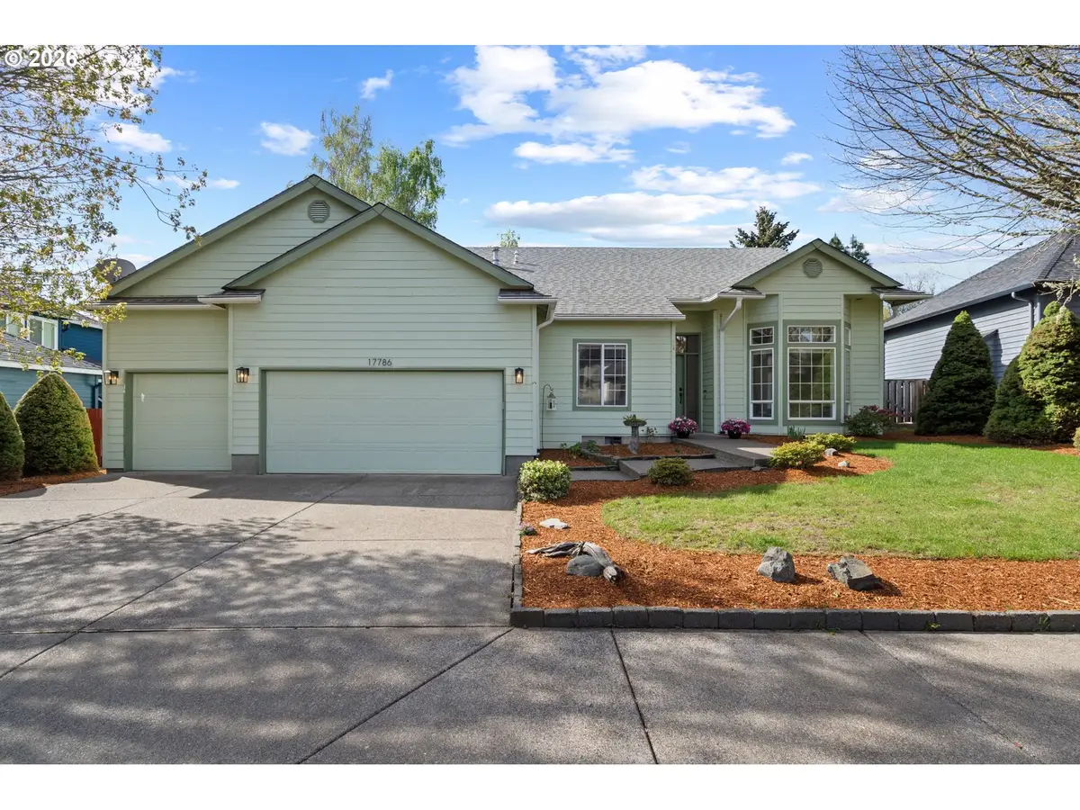 17786 SW Frederick Ln, Sherwood, OR 97140 - #1