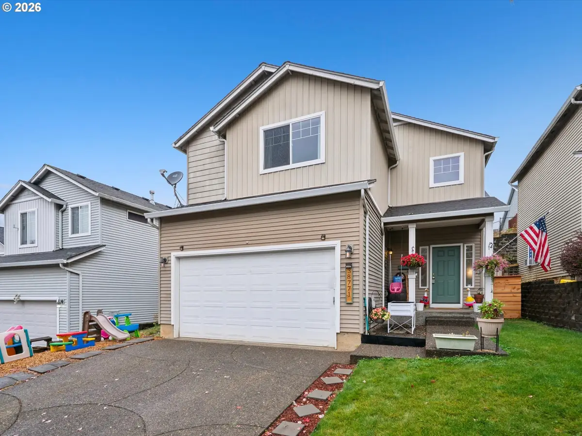 38771 Barlow Pkwy, Sandy, OR 97055 - #1