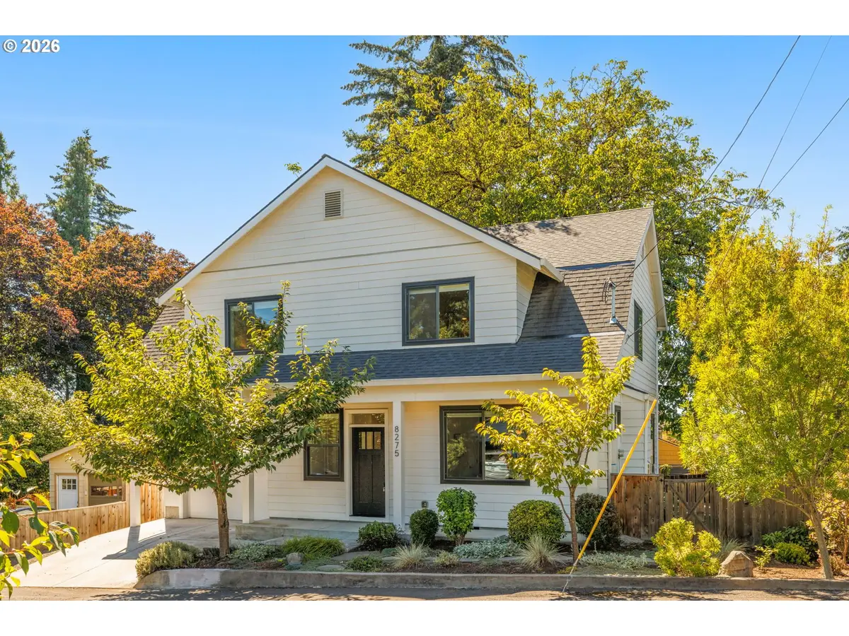 8275 SE 29th Pl, Portland, OR 97202 - #1