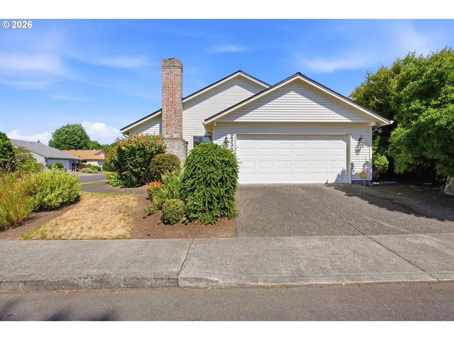 2332 NE 158th Ave, Portland, OR 97230 - #2