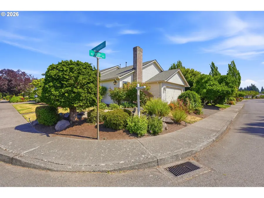 2332 NE 158th Ave, Portland, OR 97230 - #3
