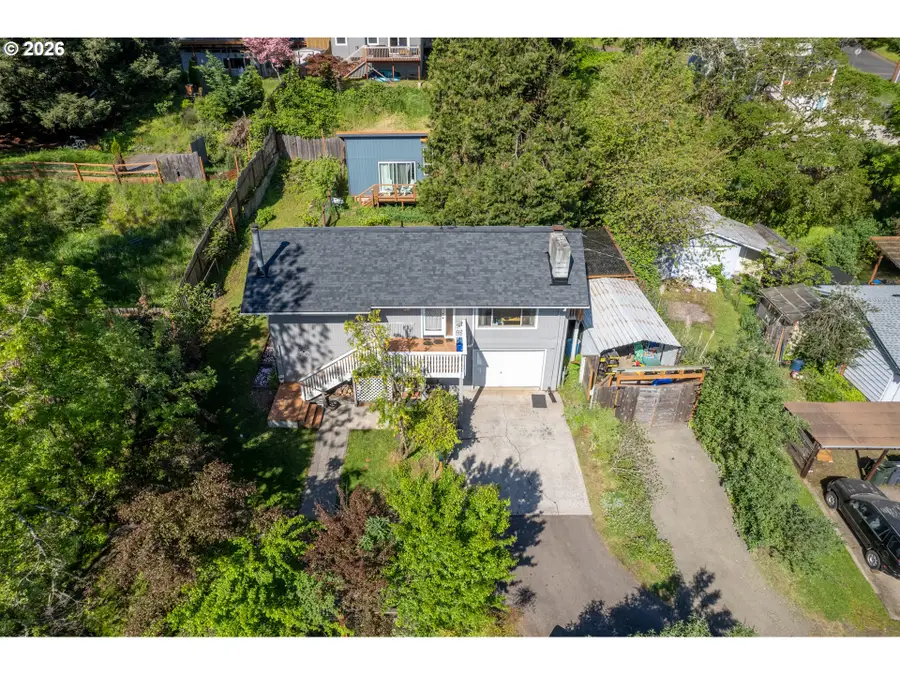 2310 Orr Ln, Eugene, OR 97405 - #3