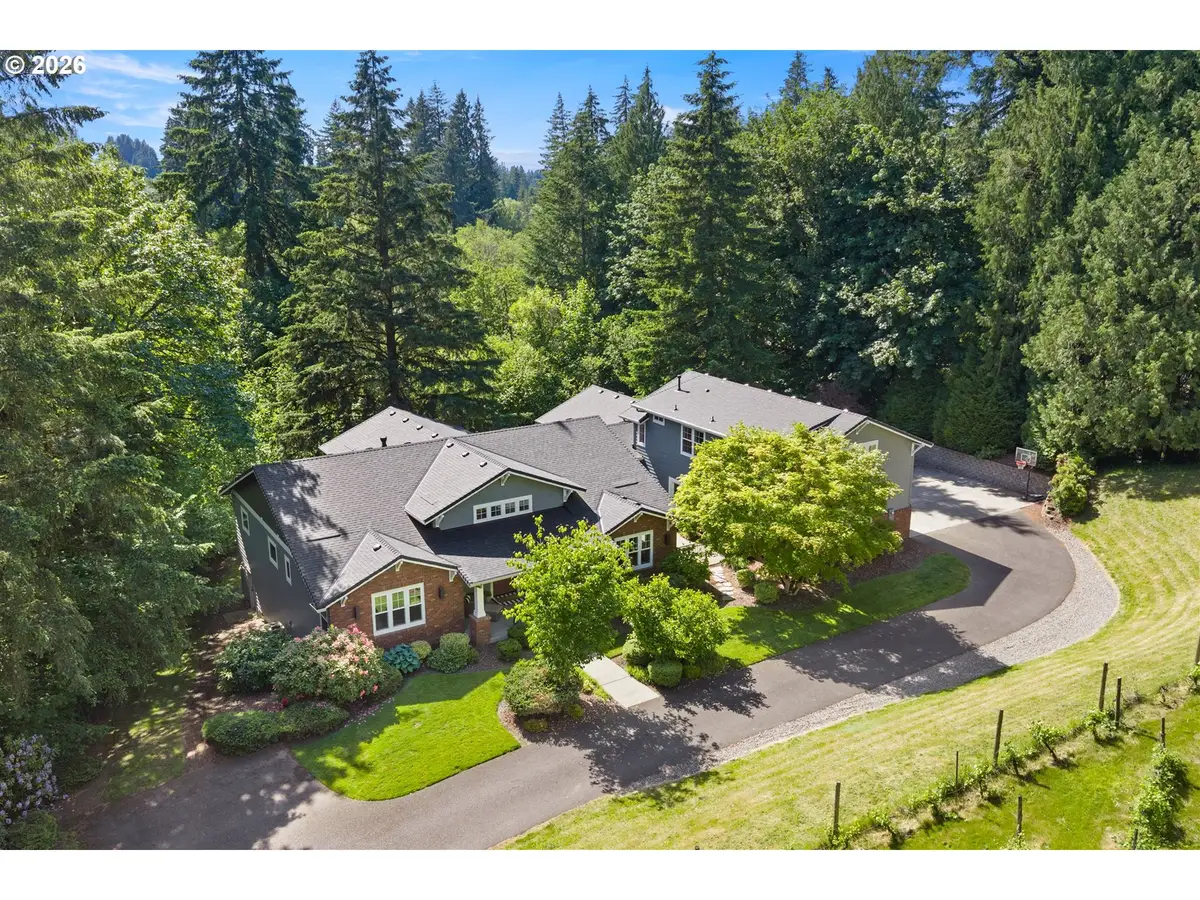 2400 S Bertsinger Rd, Ridgefield, WA 98642 - #1