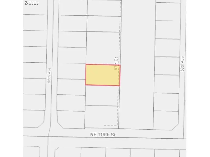 11910 NE 57th Ct #LOT 7, Vancouver, WA 98686 - #3