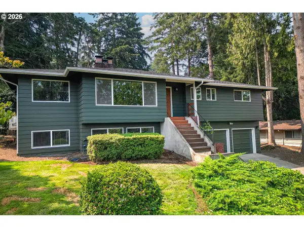 2540 W 22nd Ave, Eugene, OR 97405