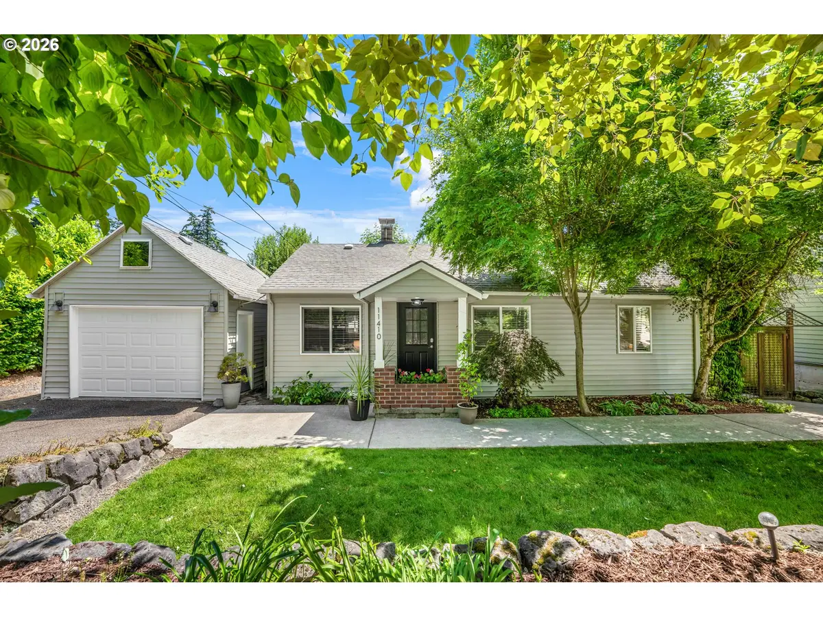 11410 SW 47th Ave, Portland, OR 97219 - #1
