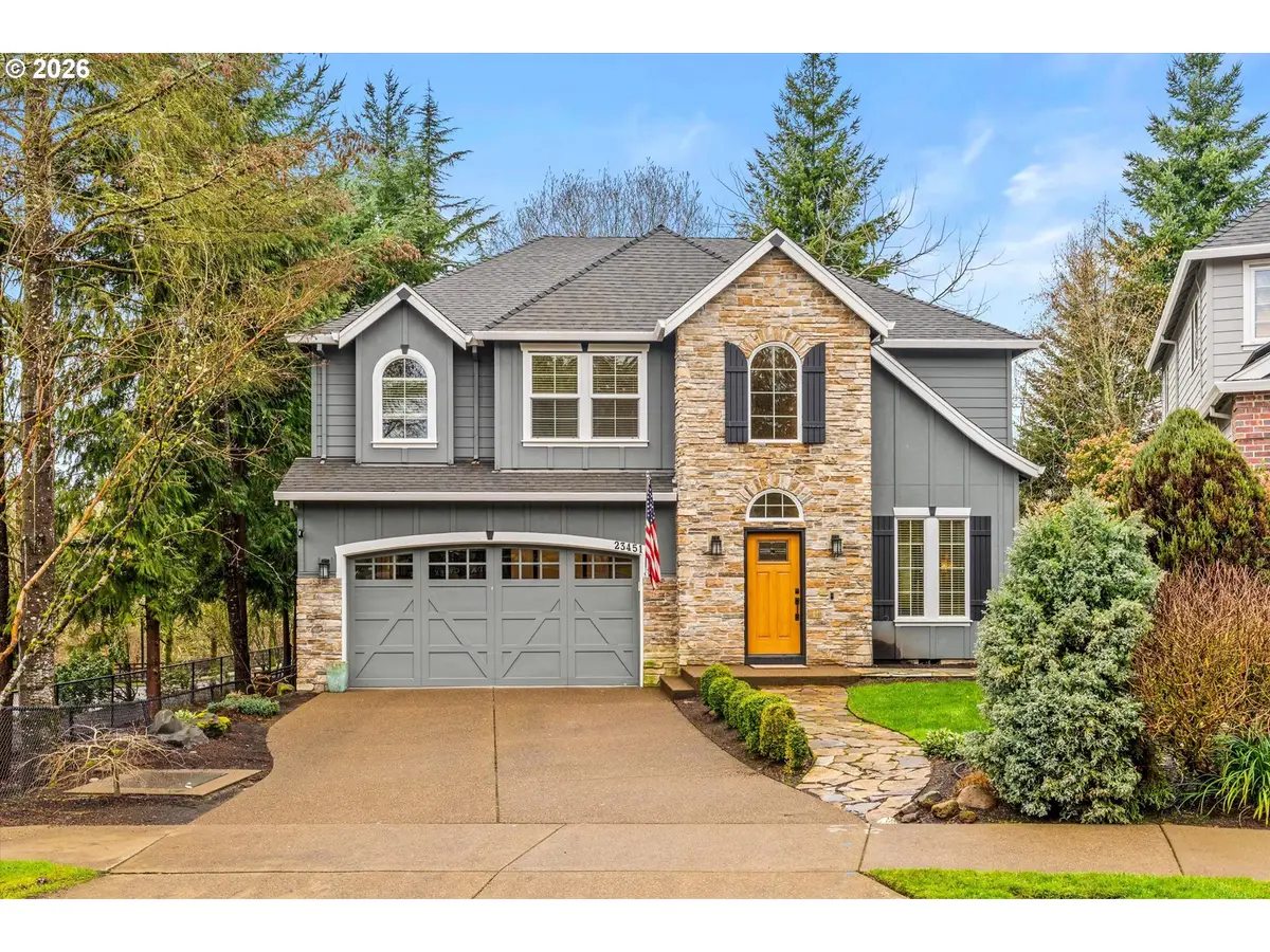 23451 SW Redfern Pl, Sherwood, OR 97140 - #1
