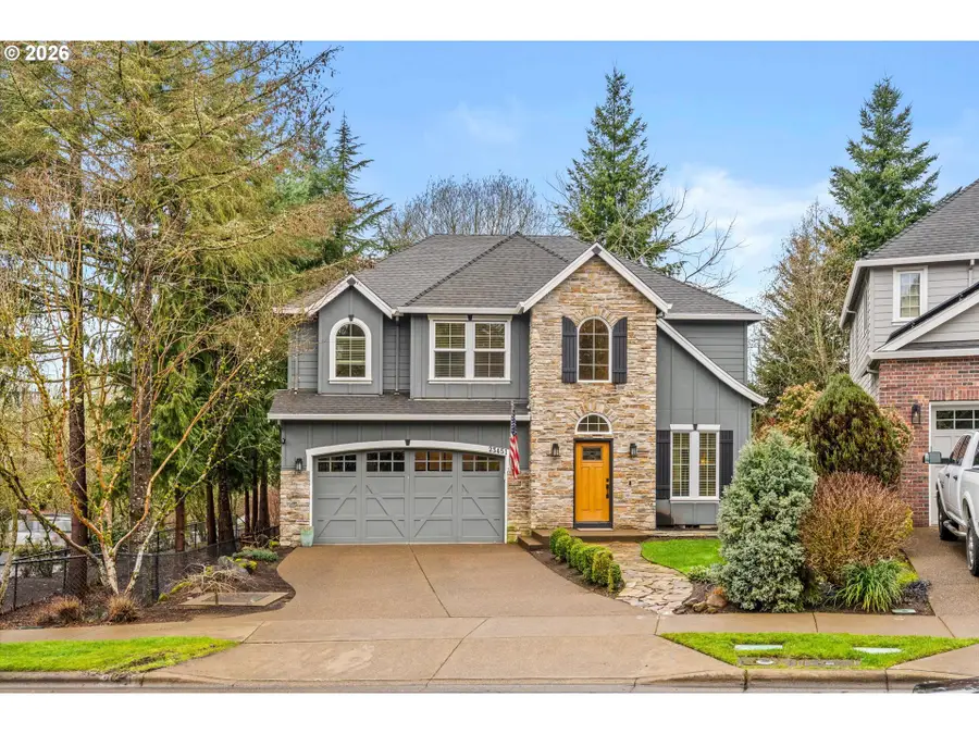 23451 SW Redfern Pl, Sherwood, OR 97140 - #2