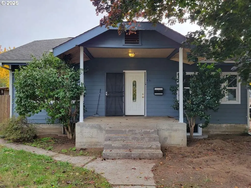 431 SW 3rd Ave, Canby, OR 97013 - #1